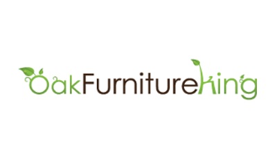 Oak Furniture King on FurnitureDirect2u