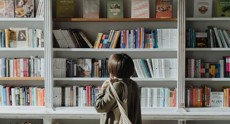 Best Bookcases and Shelving Units for Storage and Display