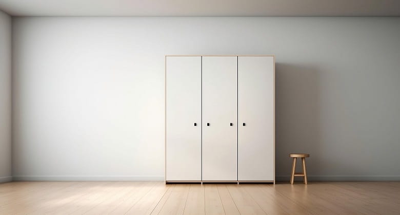 Best Wardrobes for Storage and Organisation