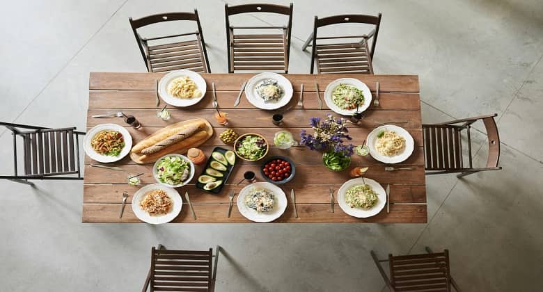 Extending Dining Tables: The Ultimate Guide to Maximizing Dining Space
