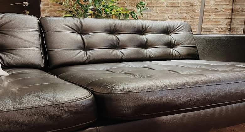 Leather or Fabric Sofas: Choosing the Perfect Sofa for Your Home