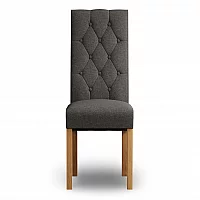 Grey Maya Chairs