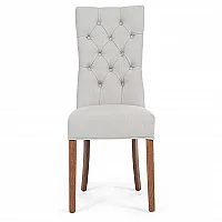 Natural Francois Chairs