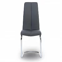 Grey Gianni Chairs