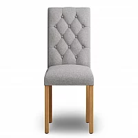 Natural Isabella Chairs