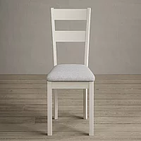 Charcoal Grey Kendal Chairs