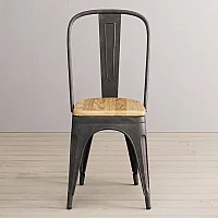 Oak Loft Chairs