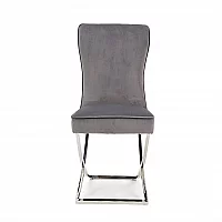 Grey Lorenzo Chairs