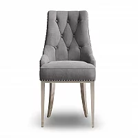 Grey Sienna Chairs