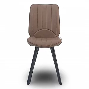 Brown Hendrick Chairs